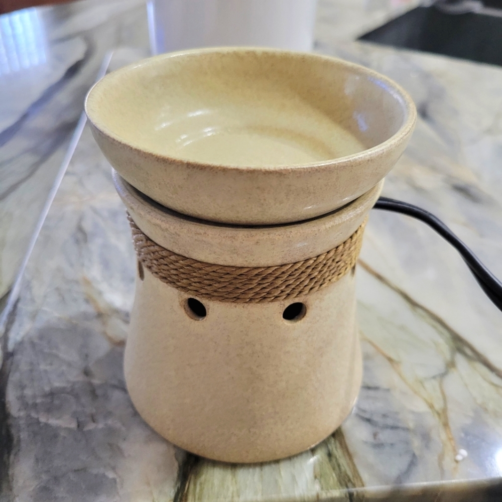 Scentsy Hatteras Warmer